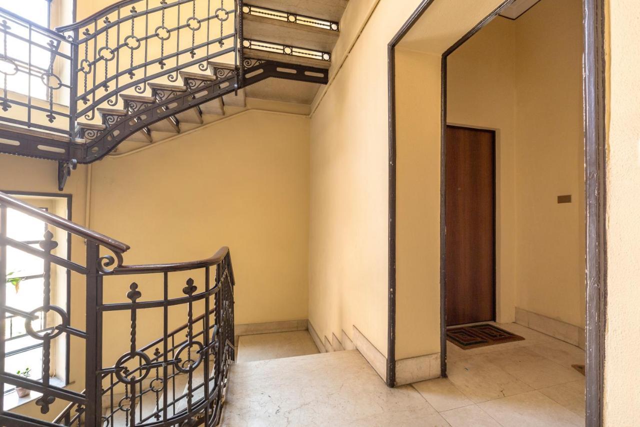 A Due Passi Da Piazza Firenze Apartment Milano Exteriör bild
