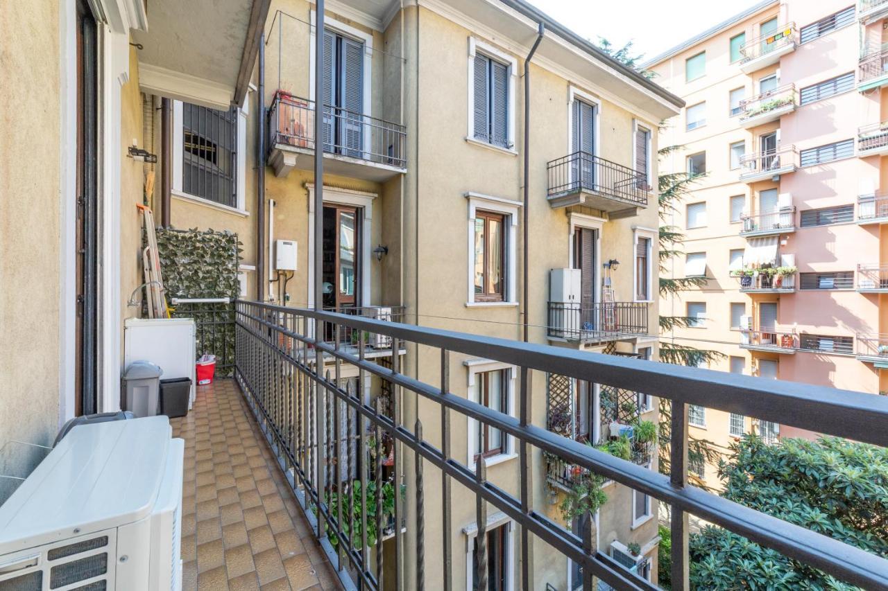 A Due Passi Da Piazza Firenze Apartment Milano Exteriör bild