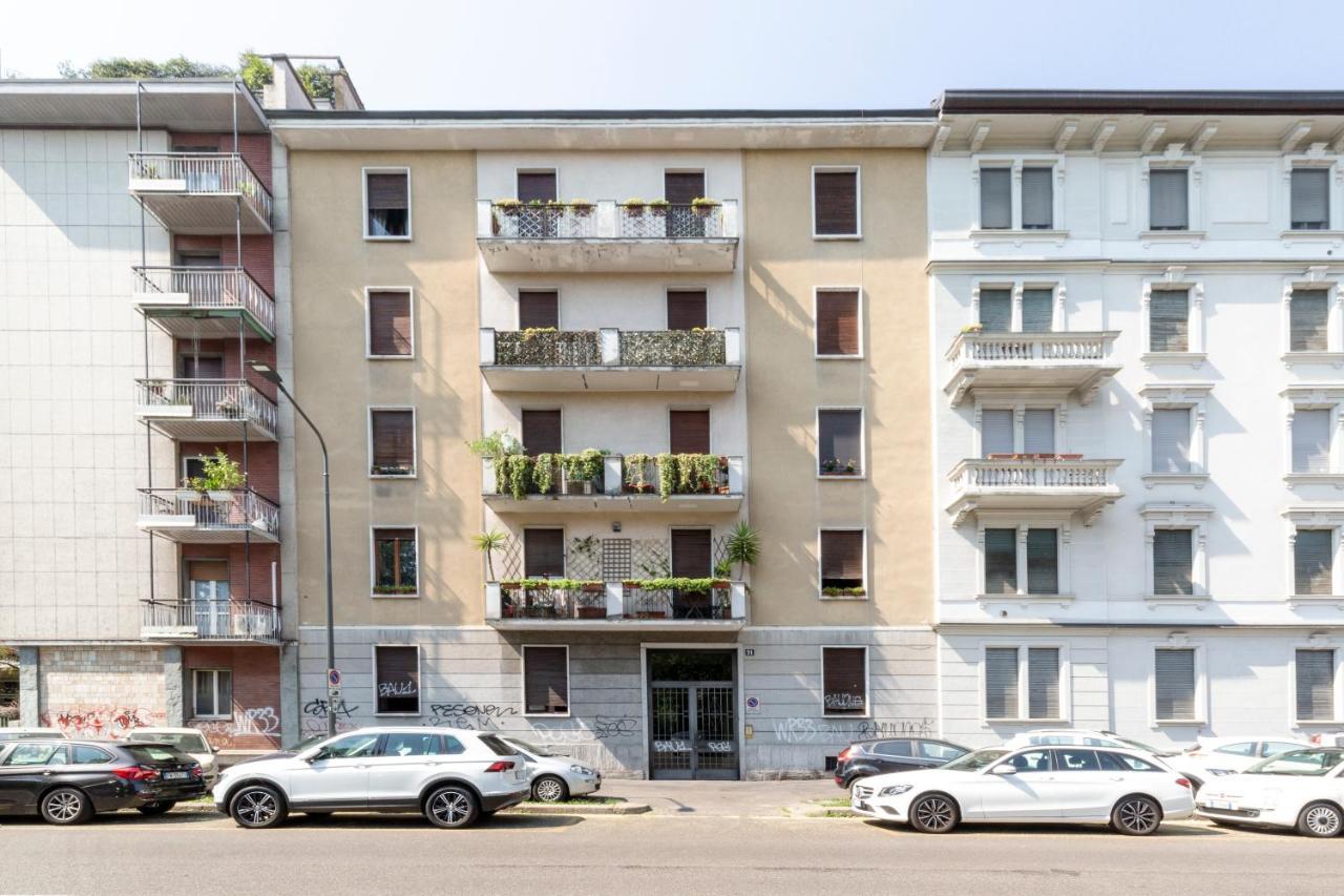 A Due Passi Da Piazza Firenze Apartment Milano Exteriör bild
