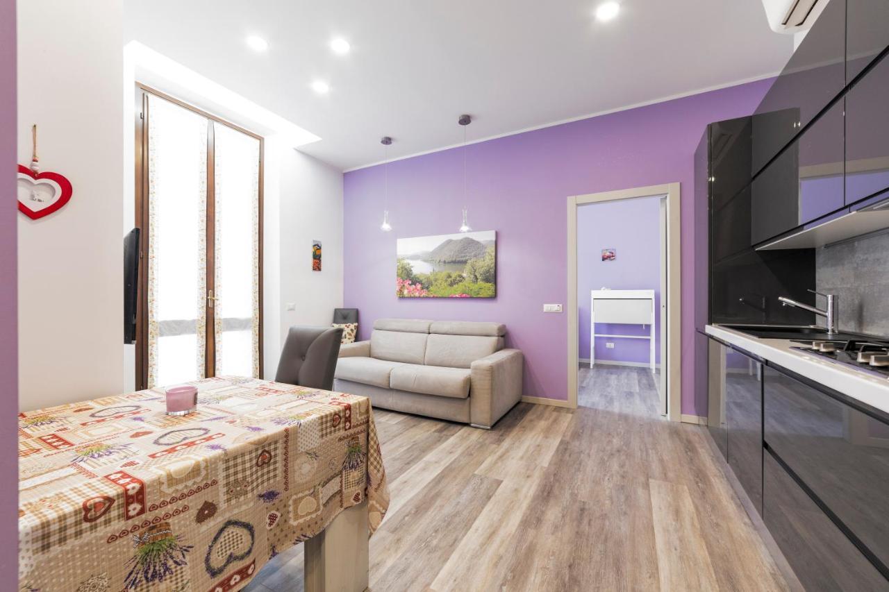 A Due Passi Da Piazza Firenze Apartment Milano Exteriör bild