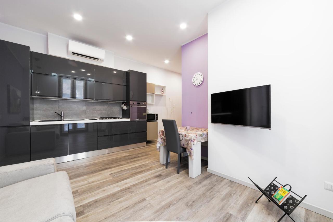 A Due Passi Da Piazza Firenze Apartment Milano Exteriör bild