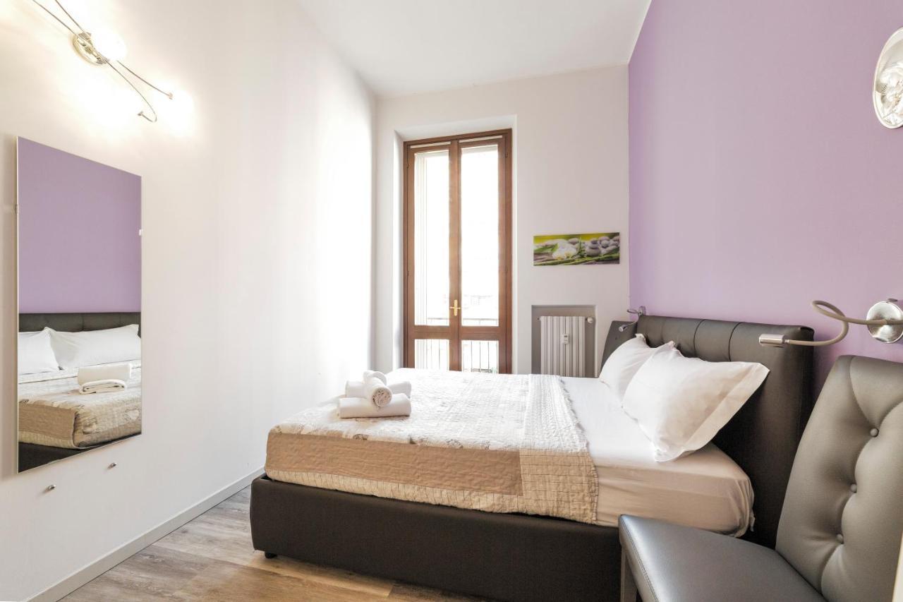 A Due Passi Da Piazza Firenze Apartment Milano Exteriör bild