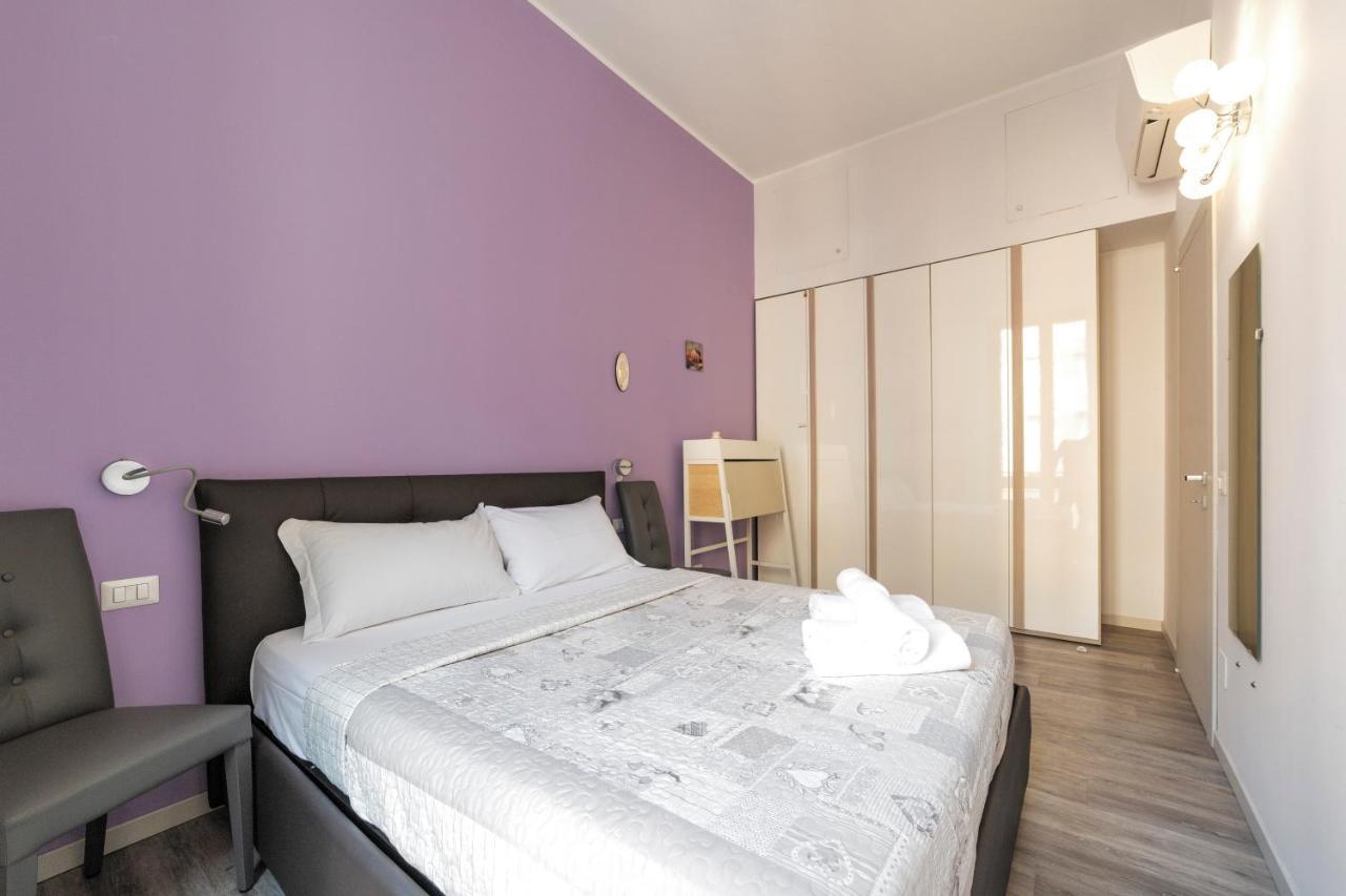 A Due Passi Da Piazza Firenze Apartment Milano Exteriör bild