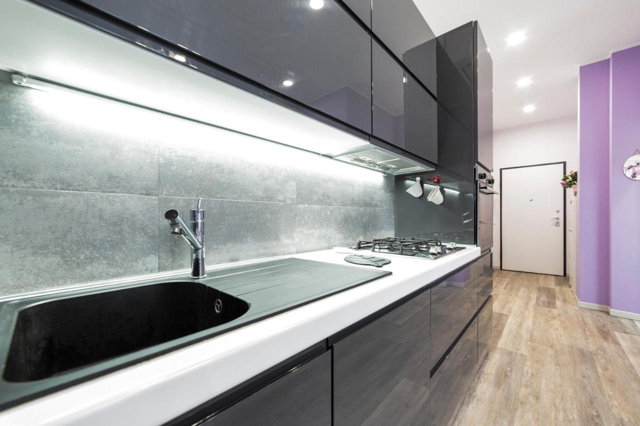 A Due Passi Da Piazza Firenze Apartment Milano Exteriör bild