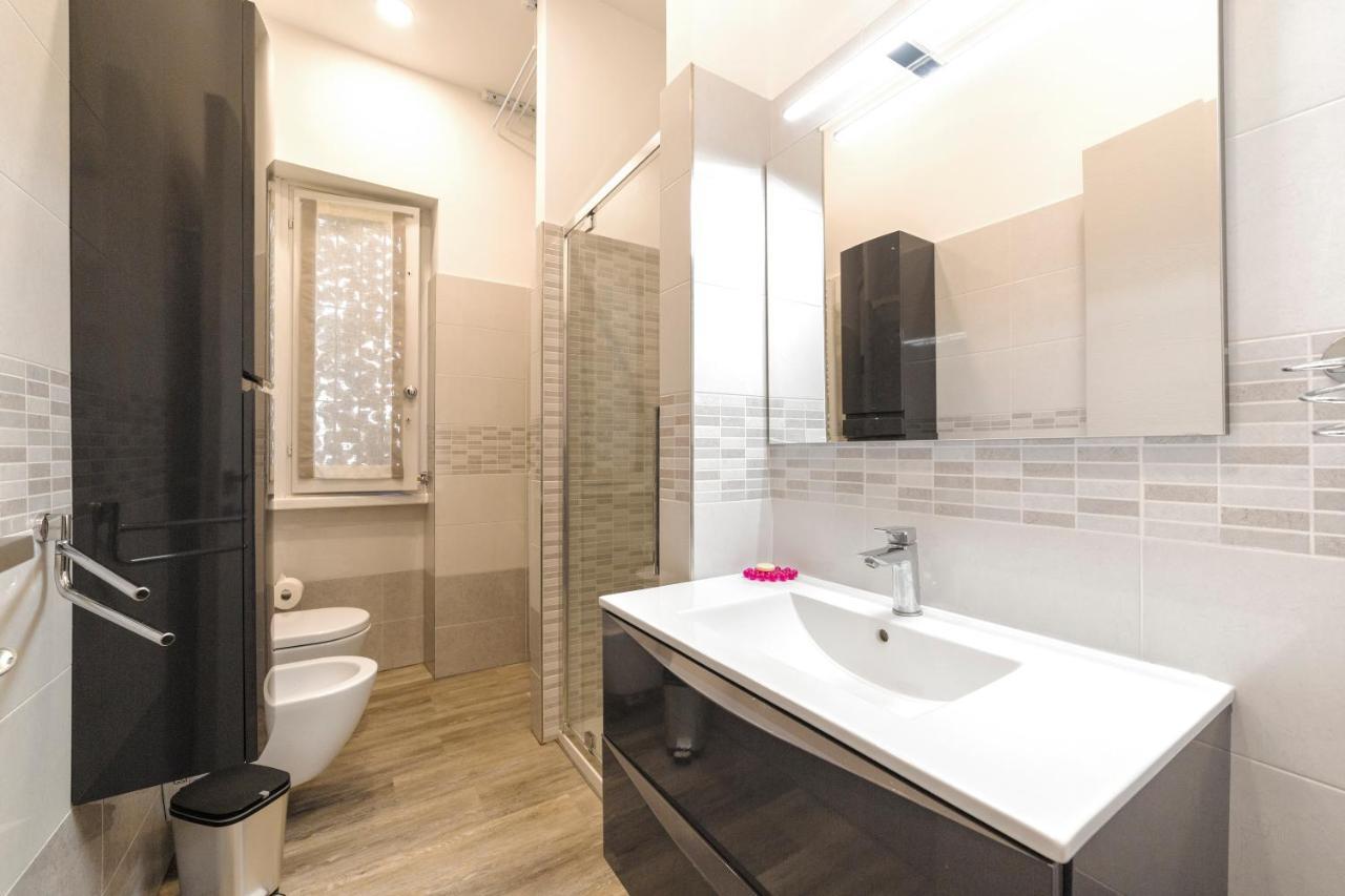 A Due Passi Da Piazza Firenze Apartment Milano Exteriör bild