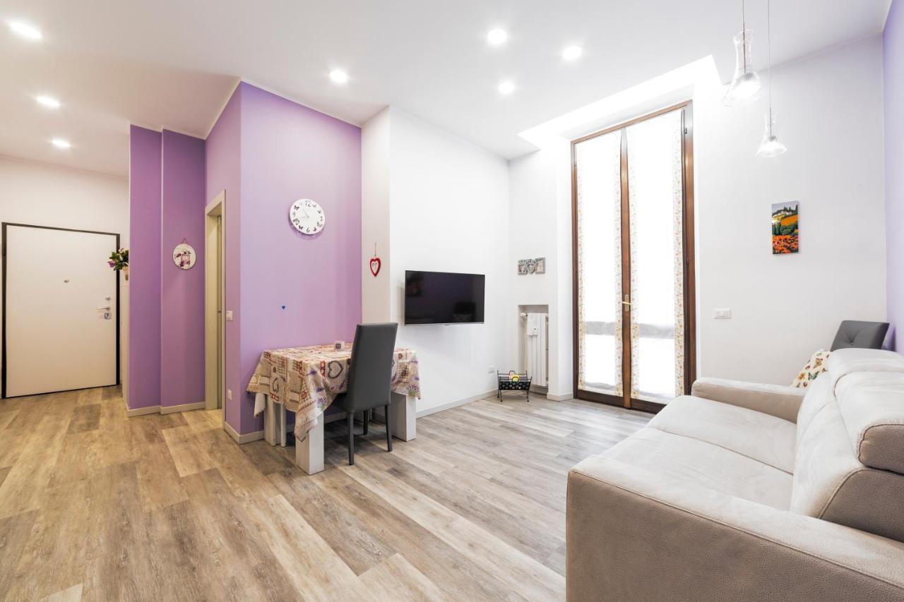 A Due Passi Da Piazza Firenze Apartment Milano Exteriör bild