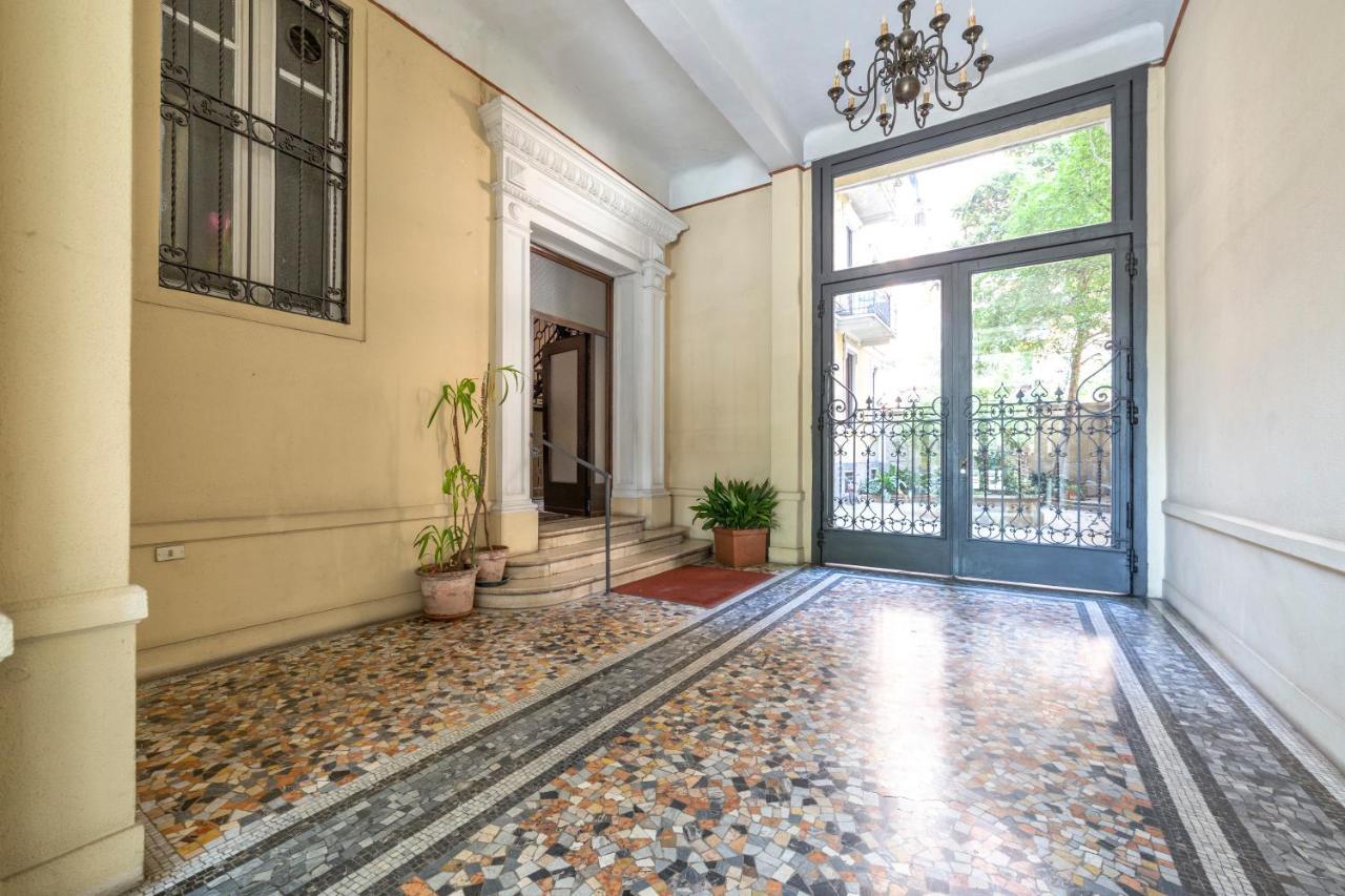A Due Passi Da Piazza Firenze Apartment Milano Exteriör bild