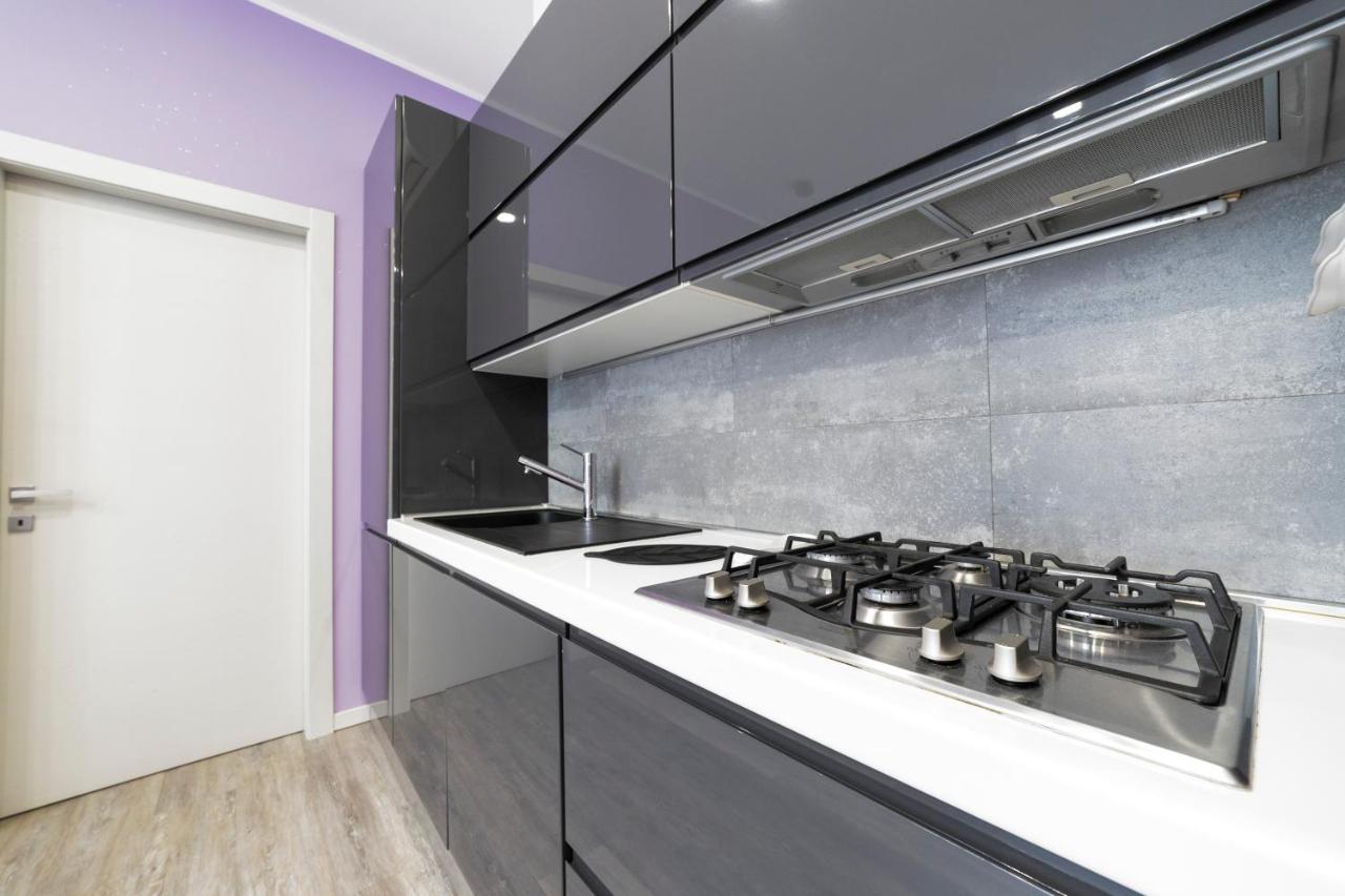 A Due Passi Da Piazza Firenze Apartment Milano Exteriör bild