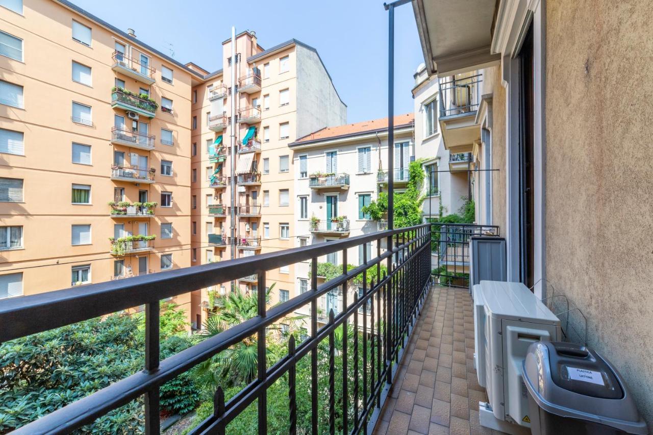 A Due Passi Da Piazza Firenze Apartment Milano Exteriör bild