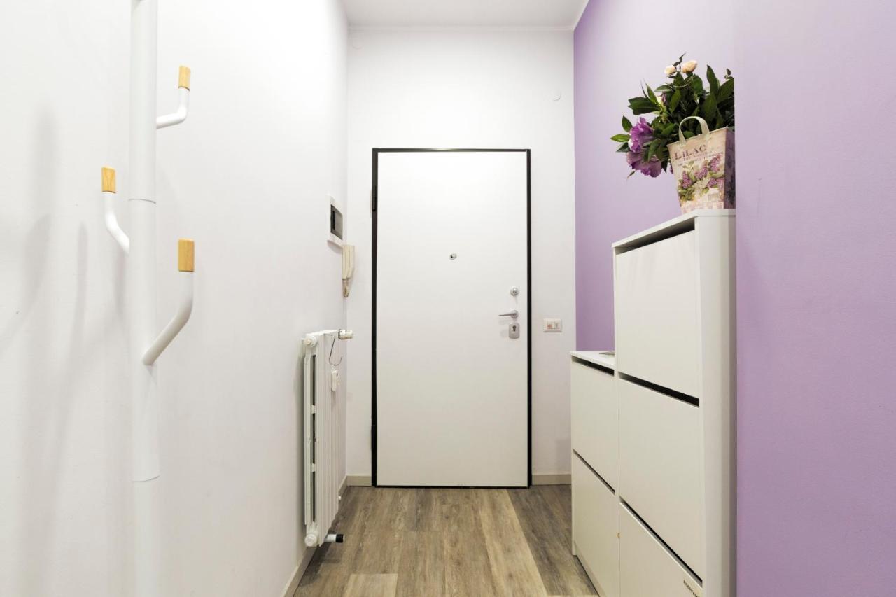 A Due Passi Da Piazza Firenze Apartment Milano Exteriör bild