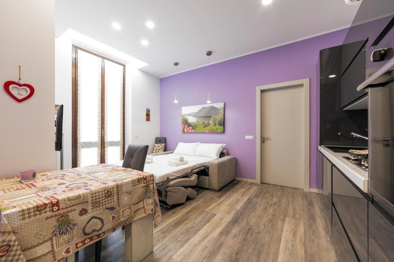A Due Passi Da Piazza Firenze Apartment Milano Exteriör bild